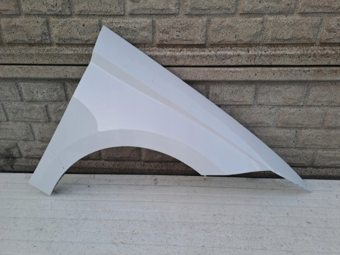 SEAT IBIZA 5 V 2018- 2022 BŁOTNIK PRZEDNI PRAWY - (13251158883)