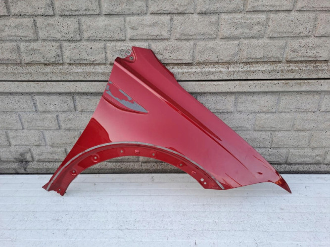 VW TAIGO BŁOTNIK PRAWY PRZEDNI NOWY MODEL - (13251184494)