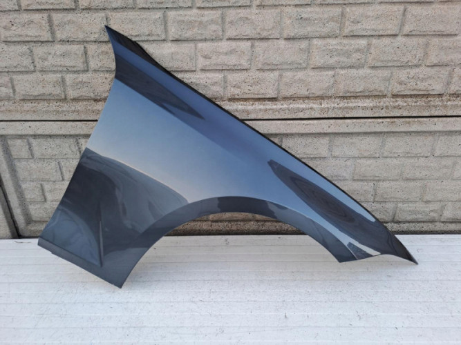 BMW III 3 G20 G21 2019 -2022 BŁOTNIK PRAWY PRZEDNI - (13251342869)