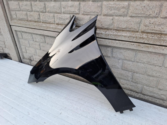 BMW 2 II F45 F46 BŁOTNIK PRZEDNI LEWY - (13251360787)