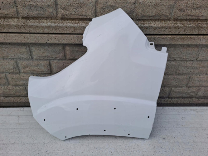 DUCATO BOXER JUMPER 14-20 LIFT BŁOTNIK LEWY - (13257954750)