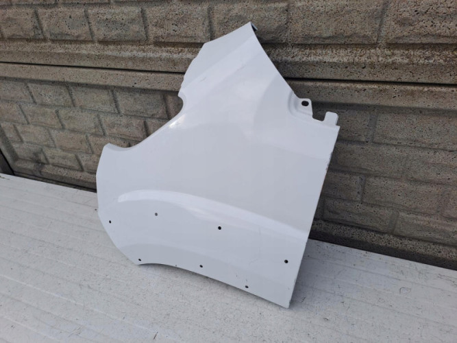 DUCATO BOXER JUMPER 14-20 LIFT BŁOTNIK LEWY - (13257954750)