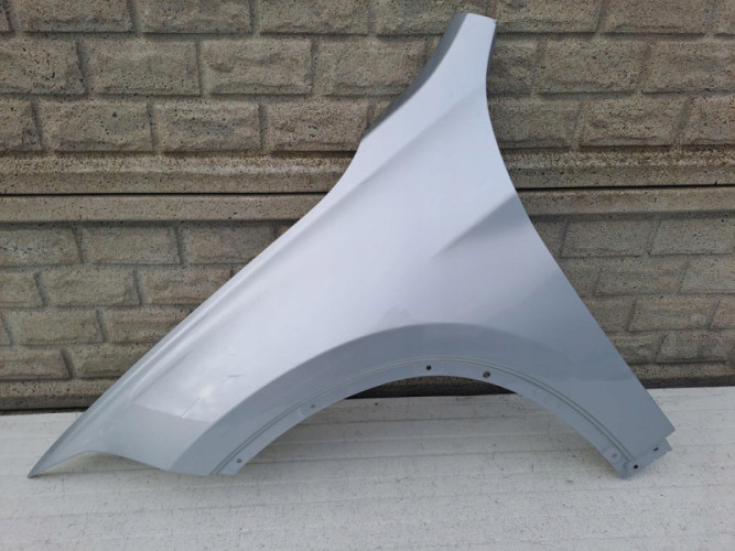 BŁOTNIK PRZEDNI LEWY BMW X1 F48 2015 - 2022 - (13257988899)