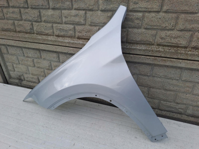 BŁOTNIK PRZEDNI LEWY BMW X1 F48 2015 - 2022 - (13257988899)