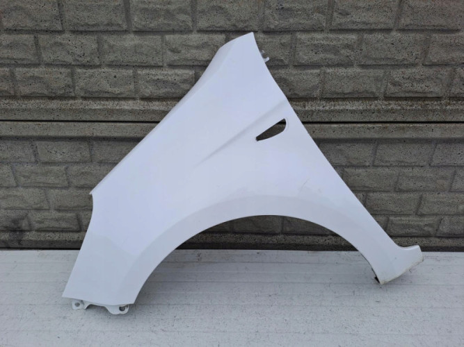 BŁOTNIK PRAWY LEWY HYUNDAI I20 08-12 - (13266867482)