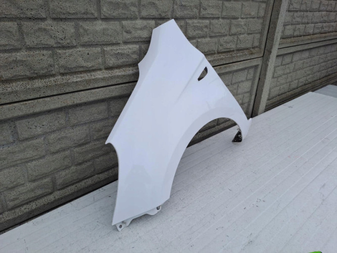 BŁOTNIK PRAWY LEWY HYUNDAI I20 08-12 - (13266867482)