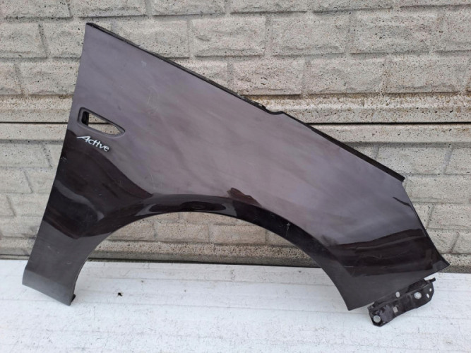 OPEL ZAFIRA C 12-18 BŁOTNIK PRZEDNI PRAWY - (13270652928)