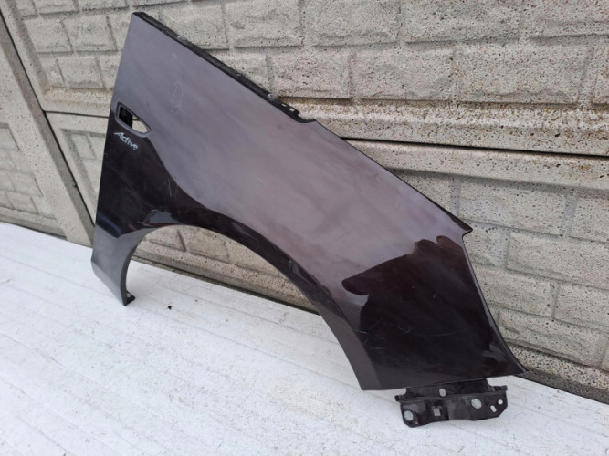 OPEL ZAFIRA C 12-18 BŁOTNIK PRZEDNI PRAWY - (13270652928)