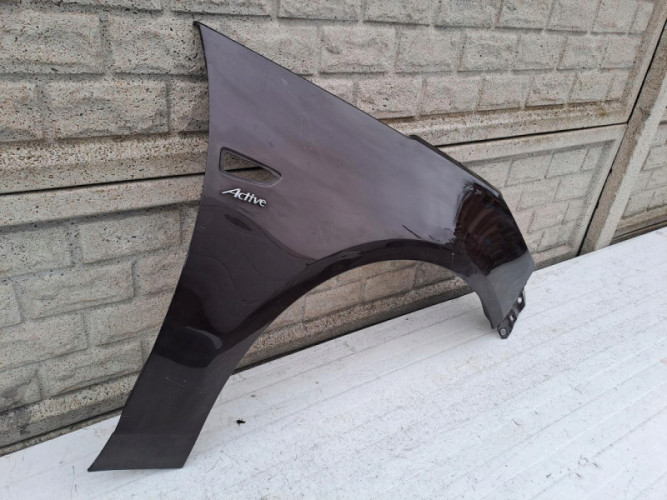 OPEL ZAFIRA C 12-18 BŁOTNIK PRZEDNI PRAWY - (13270652928)