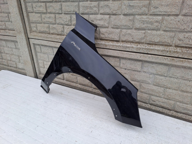 FORD FOCUS MK4 MK 4 ACTIVE BŁOTNIK PRAWY PRZEDNI - (13284251676)
