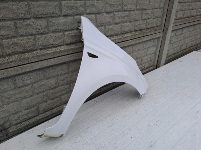 BŁOTNIK PRAWY PRZEDNI HYUNDAI I20 08-12 - (13284296217)