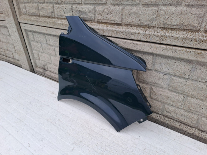 VW T6 LIFT 16-20 BŁOTNIK PRZEDNI PRAWY - (13284411751)