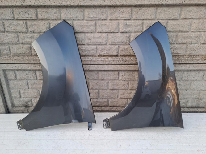 FORD ECOSPORT 12-22 BŁOTNIK PRZEDNI LEWY - (13289977273)