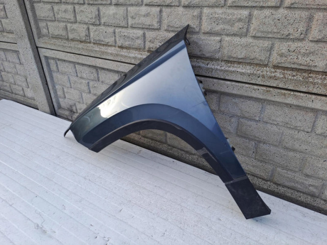 SEAT ATECA BŁOTNIK LEWY PRZEDNI - (13289995949)