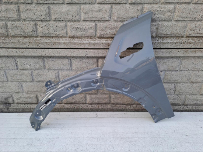 MINI COOPER ONE F55 F56 F57 BŁOTNIK LEWY PRZEDNI - (13290012857)