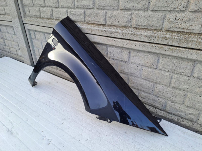 SEAT LEON 2 II 2005-2013 BŁOTNIK PRZEDNI PRAWY - (13290036806)