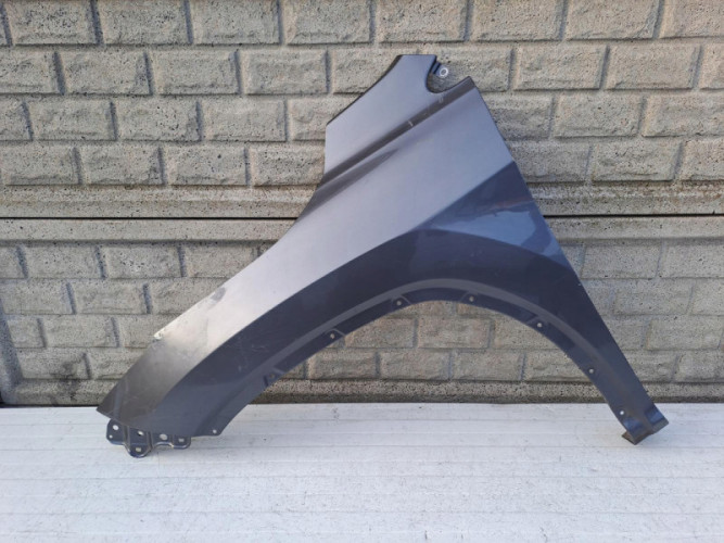 LEXUS RX 350/450H 16-24 BŁOTNIK LEWY PRZEDNI - (13290258527)