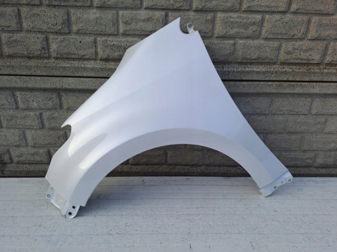 TOYOTA YARIS 4 IV 19-23 BŁOTNIK LEWY PRZEDNI - (13296565470)
