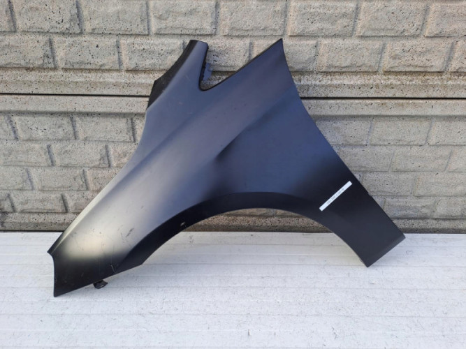 BMW 2 II F45 F46 BŁOTNIK PRZEDNI LEWY NOWY - (13296579873)