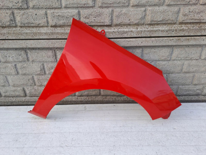 FORD FIESTA Mk8 MK 8 16-22 BŁOTNIK PRZEDNI PRAWY - (13296788013)