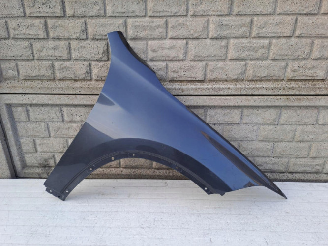 BŁOTNIK PRAWY PRZEDNI BMW X1 F48 2015 - 2022 - (13296795119)