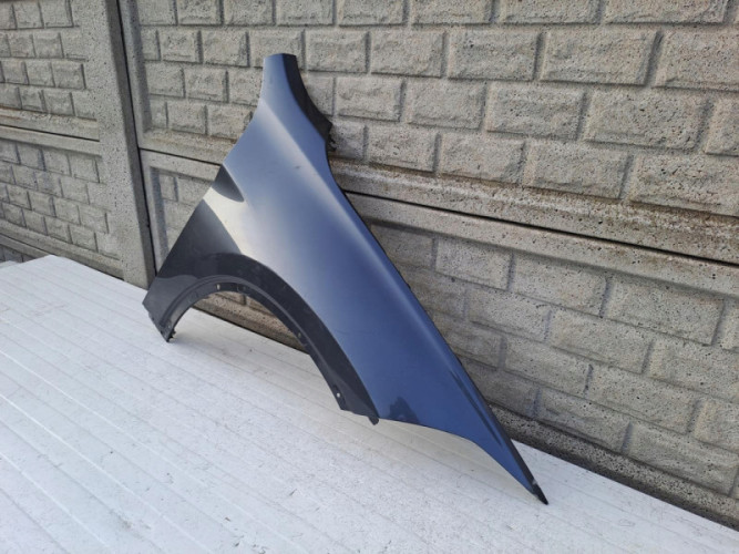 BŁOTNIK PRAWY PRZEDNI BMW X1 F48 2015 - 2022 - (13296795119)
