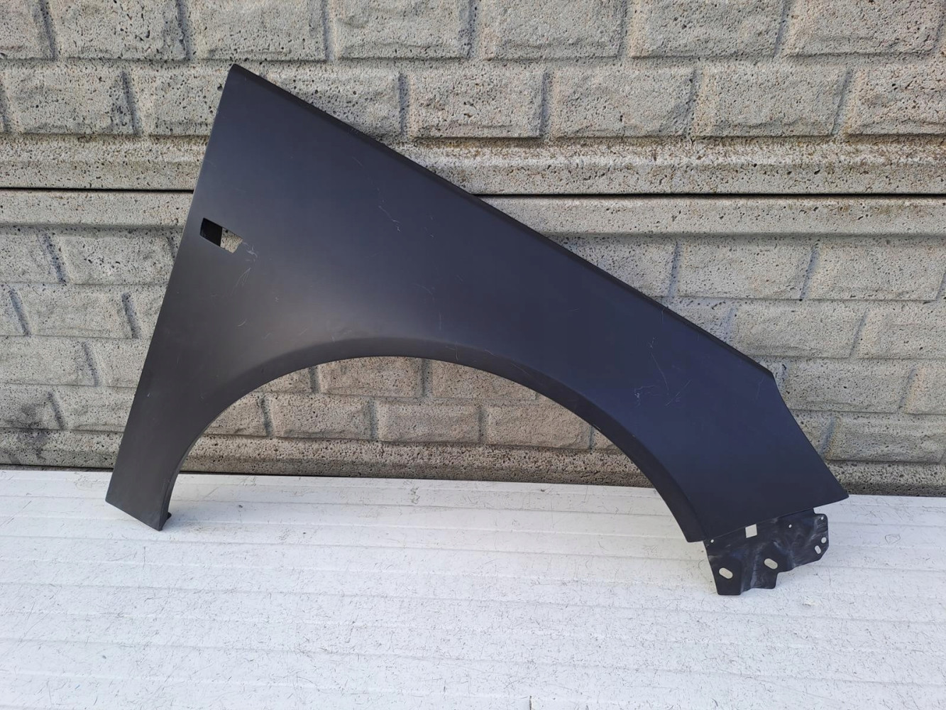 BŁOTNIK PRZEDNI PRAWY OPEL INSIGNIA A 2008 - 2016 - (13296929659)