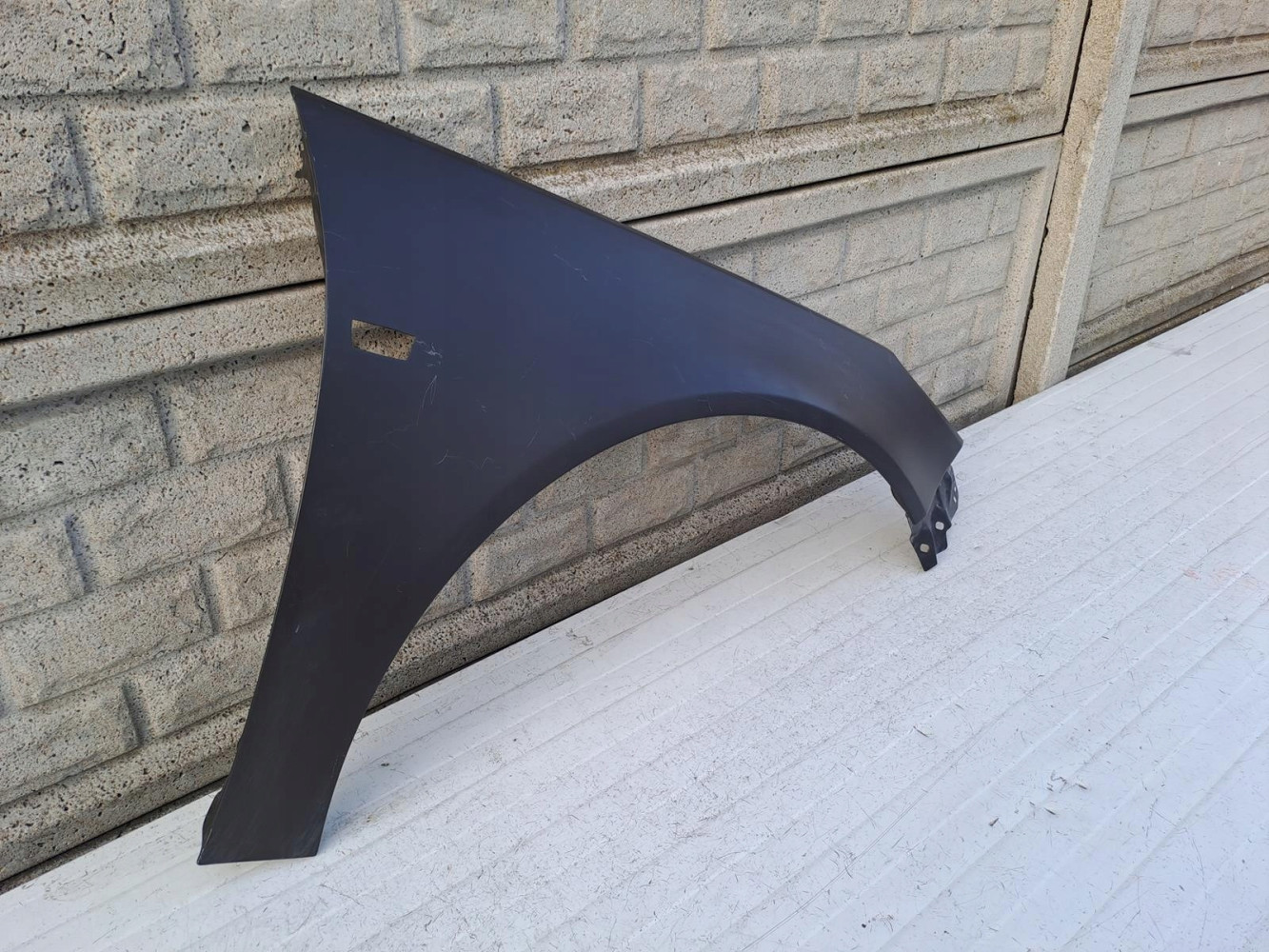 BŁOTNIK PRZEDNI PRAWY OPEL INSIGNIA A 2008 - 2016 - (13296929659)