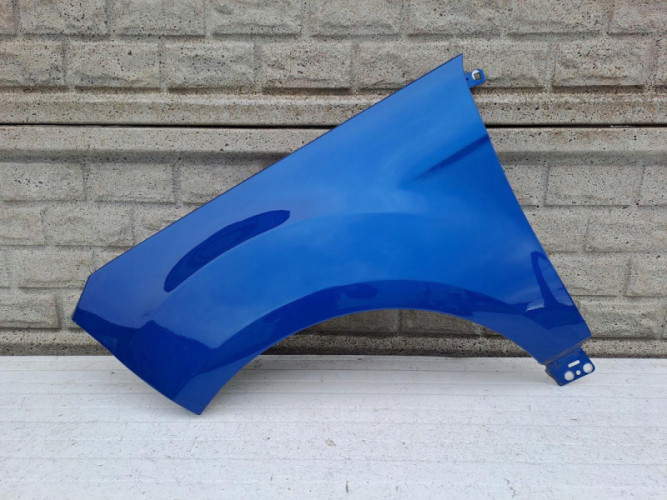 FORD ECOSPORT 12-22 BŁOTNIK PRZEDNI LEWY - (13297326164)