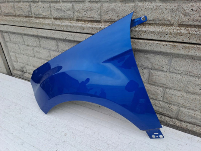 FORD ECOSPORT 12-22 BŁOTNIK PRZEDNI LEWY - (13297326164)