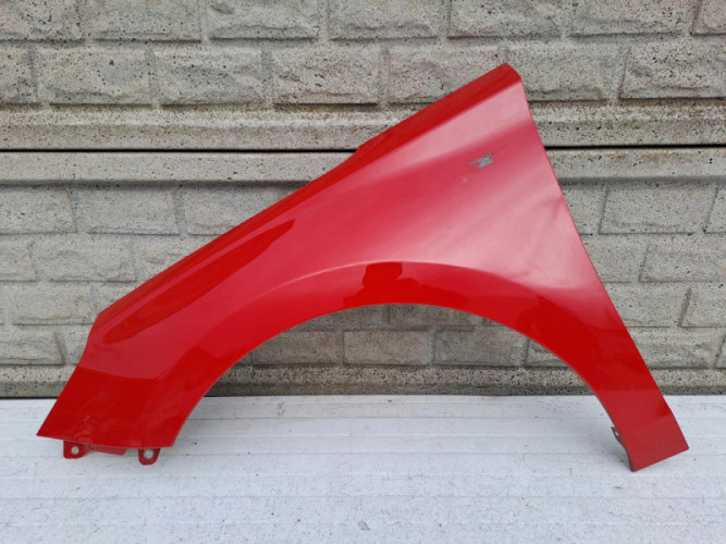 HYUNDAI I30 2017 - 2022 BŁOTNIK PRZEDNI LEWY - (13297366090)