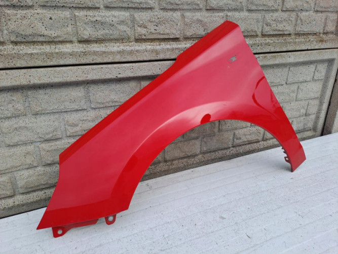 HYUNDAI I30 2017 - 2022 BŁOTNIK PRZEDNI LEWY - (13297366090)