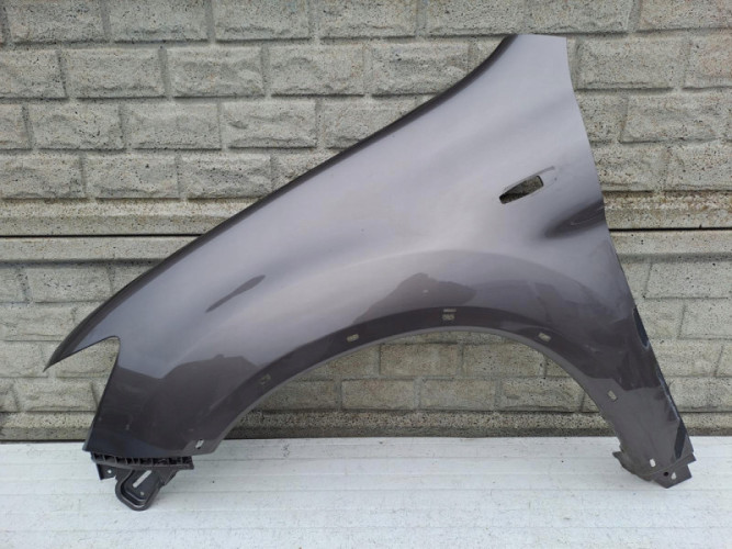MITSUBISHI ASX 15-20 LIFT BŁOTNIK LEWY PRZEDNI - (13297478632)