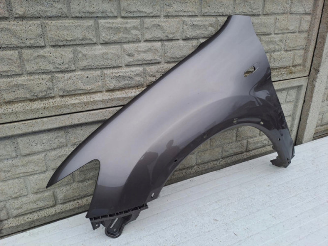 MITSUBISHI ASX 15-20 LIFT BŁOTNIK LEWY PRZEDNI - (13297478632)