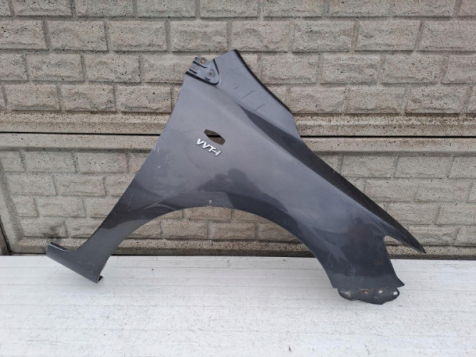 BŁOTNIK PRAWY TOYOTA COROLLA E 14 E 15 2007 - 2012 - (13297550443)