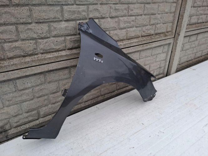 BŁOTNIK PRAWY TOYOTA COROLLA E 14 E 15 2007 - 2012 - (13297550443)