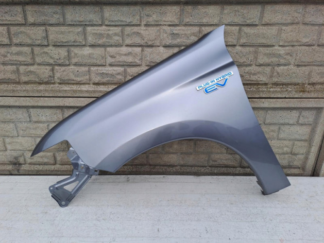 MITSUBISHI OUTLANDER 13-20 LIFT BŁOTNIK LEWY - (13308662618)