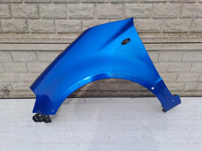SUZUKI SX4 SX 4 IV FIAT SEDICI BŁOTNIK LEWY PRZÓD - (13311231788)