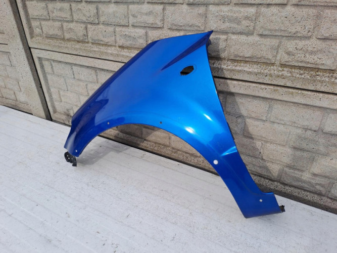 SUZUKI SX4 SX 4 IV FIAT SEDICI BŁOTNIK LEWY PRZÓD - (13311231788)