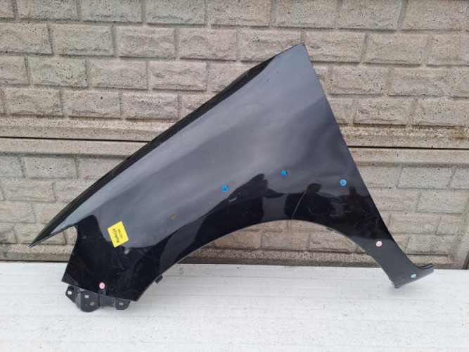TOYOTA HILUX LIFT 12-15 BŁOTNIK PRZEDNI LEWY - (13319190065)