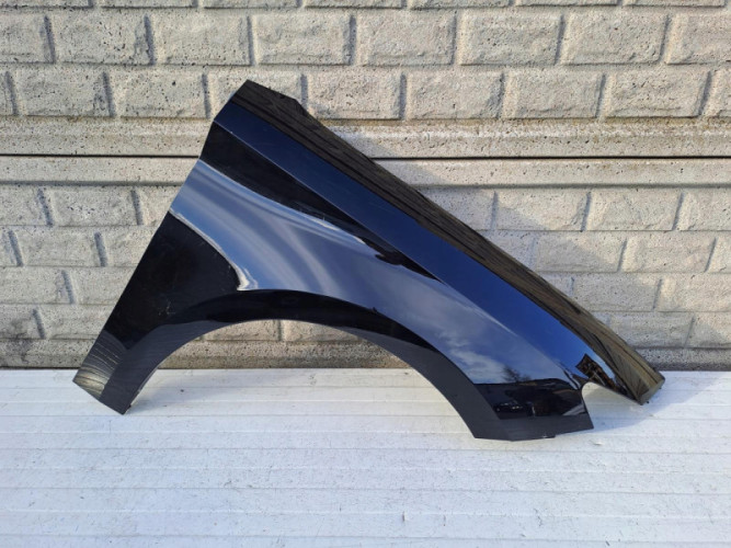 SEAT LEON 4 IV 5FA 2020-2024 BŁOTNIK PRZEDNI PRAWY - (13319634680)
