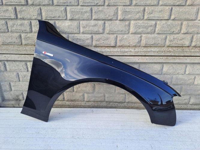 AUDI A4 B8 LIFT 12-16 BŁOTNIK PRZEDNI PRAWY - (13319704105)