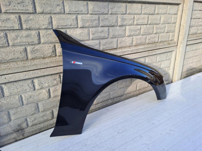 AUDI A4 B8 LIFT 12-16 BŁOTNIK PRZEDNI PRAWY - (13319704105)