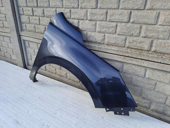 SUBARU FORESTER 13-19 BŁOTNIK PRZEDNI PRAWY - (13319877388)