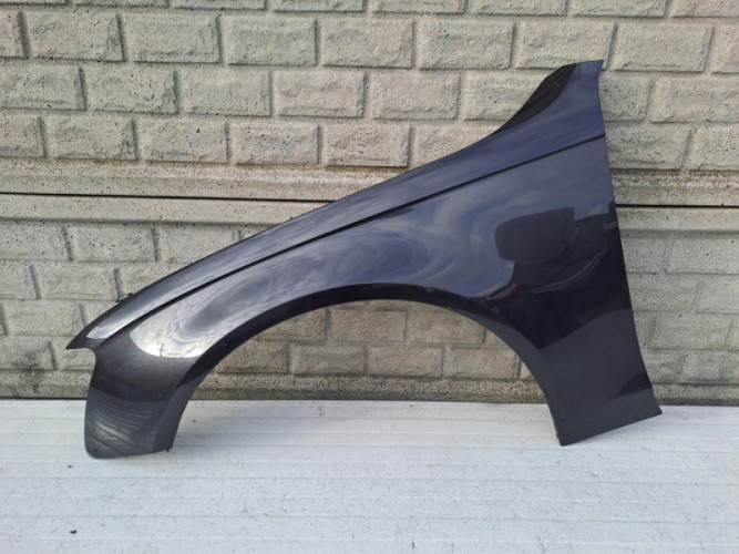 AUDI A4 B8 LIFT 12-16 BŁOTNIK PRZEDNI LEWY - (13322269579)