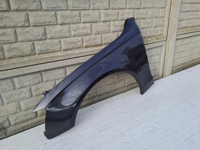 AUDI A4 B8 LIFT 12-16 BŁOTNIK PRZEDNI LEWY - (13322269579)