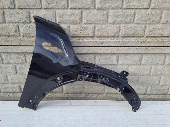 MINI COOPER ONE F55 F56 F57 BŁOTNIK PRZEDNI PRAWY - (13322421186)