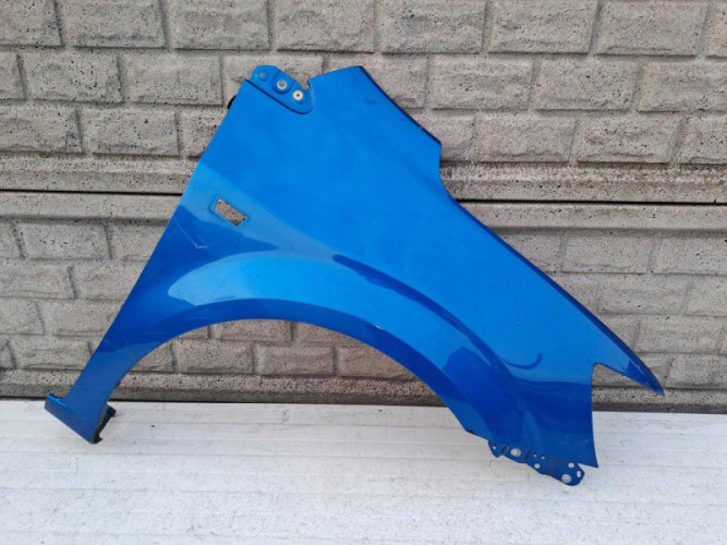 CHEVROLET AVEO 12-17 BŁOTNIK PRAWY PRZÓD - (13327766464)
