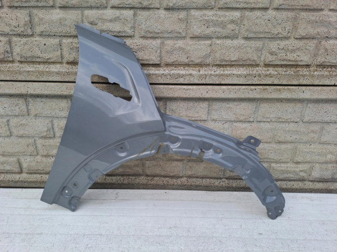 MINI COOPER ONE F55 F56 F57 BŁOTNIK PRZEDNI PRAWY - (13333563487)