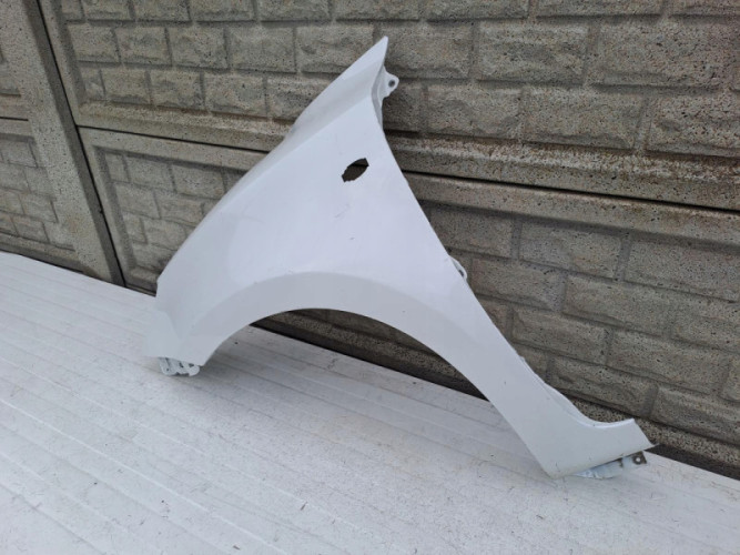 SUZUKI SWIFT MK8 17-22 BŁOTNIK PRZEDNI LEWY - (13333600620)
